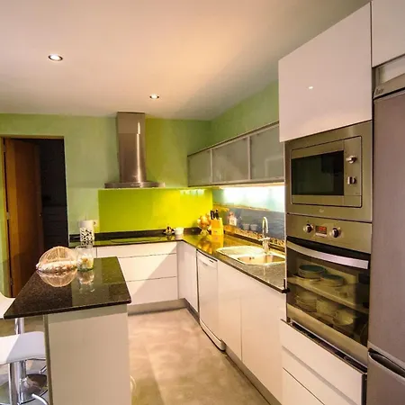 Mit Garten Holiday home S'Illot (Mallorca)