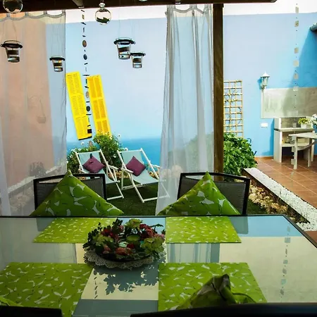 Mit Garten Holiday home *