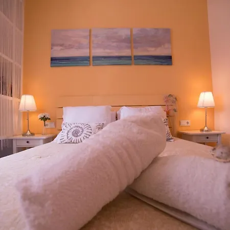Mit Garten Holiday home S'Illot (Mallorca)