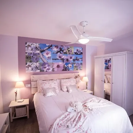Holiday home Mit Garten S'Illot (Mallorca)